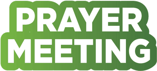 Prayer Meeting Immanuel Baptist Church Richmond Va - Prayer Meeting Clip Art Png