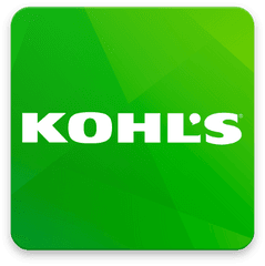 Kohlu0027s - Online Shopping Deals Coupons U0026 Rewards Apps On Kohls App Logo Png