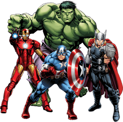 Download Avengers Png Transparent Background Image For Free - Avenger En Png