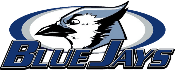 Download Bluejay Basketball Clipart - Jefferson Blue Jays Png