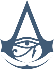 Assassins Creed Origins Logo Png - Assassins Creed Logo