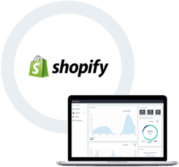 Your Shopify Fulfillment Partner Fulfill Potential - Byrd Shopify Png