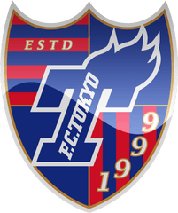 Fc Tokyo Hd Logo - Fc Tokyo Logo Hd Png