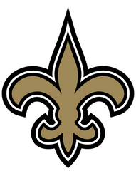 New Orleans Saints Logo - New Orleans Saints Symbol Png