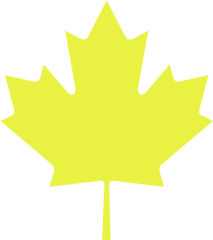 Maple Leaf Png - Canada Maple Leaf Clipart