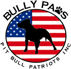 Bully Paws - Bully Paws Png