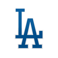 Mlb Dodgers Angle Area Angeles Los Stadium - Free PNG
