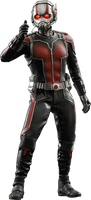 Ant-Man Free Png Image