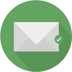 Guardar Mail Save Icon - E Mail Png