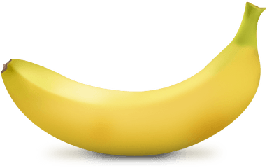 Fruit Png Pic - Banana Png