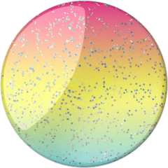 Download Hd Diamantina Duchas De Arco - Popsockets Arcoiris Png