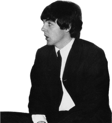 Pin By Em - Paul Mccartney Png