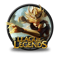 League Of Legends Png Images