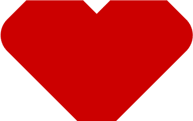 Cvs Health And Roger Williams - Cvs Heart Logo Transparent Png