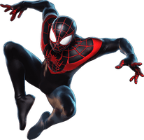 Miles Pic PNG Download Free