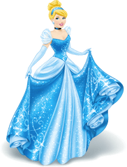 Cinderella Png Picture - Cinderella Disney Princess