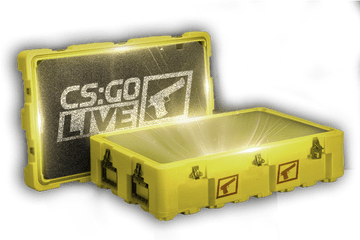 Csgolivecom Top Csgo Case Opening Site 2019 - Cs Go Opened Case Png