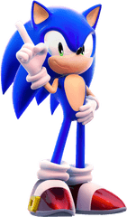 Download Hd Sonic Z - Sonic Png