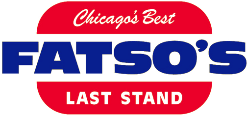 Fatsos Last Stand - Oval Png