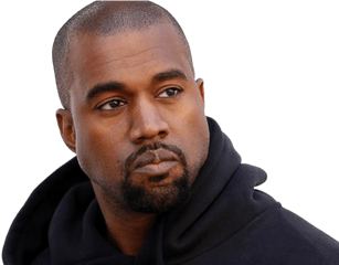 Kanye West Clipart - Kanye West Png