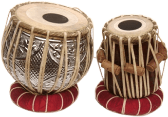 Buy Tabla Online Shop - Tabla Bayan Brass Png