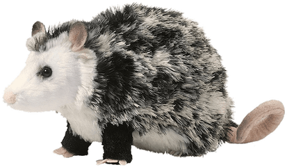 Oliver The Stuffed Possum - Possum Plush Png