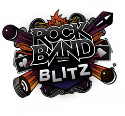 Rock Band Hd Music - Illustration Png