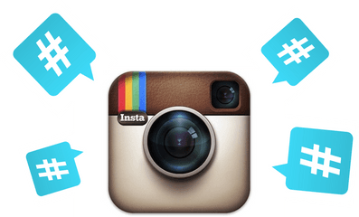 How To Get Into Instagrams Top Posts - Insta Tag Png