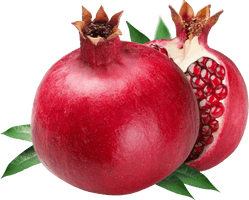 Pomegranate Png Image