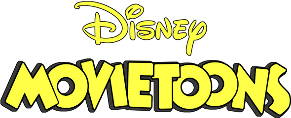 Disney Movietoons Logo - Disney Movie Toons Png