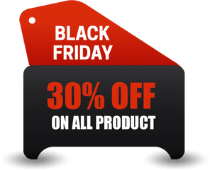 Free Png Black Friday Sale