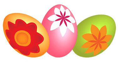 Easter Eggs Free Download Png