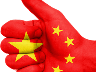 China Flag Png - China National Flag