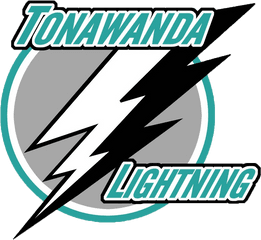 Niagara University Youth Hockey Programs - Tonawanda Tonawanda Lightning Png