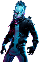 Dark Voyager - Fortnite Eternal Voyager Png