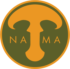 North American Mycological Association - North American Mycological Association Png