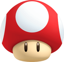 Wallpaper Bros Mario Computer Nose Super - Free PNG