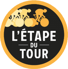 Etape Du Tour 2020 - Du Tour Png