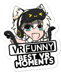 Vrfunny Streamlabs - Cartoon Png