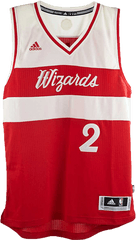 John Wall - Sports Jersey Png