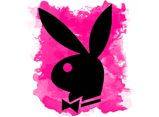 Download Playboy Founder Hugh Hefner Was A Huge Misogynist - Playboy Logo Png