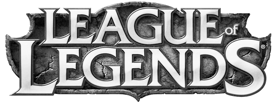 League Of Legends Logo - Free PNG