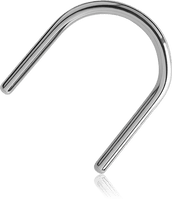 Ring Septum Piercing Download Free Image - Free PNG