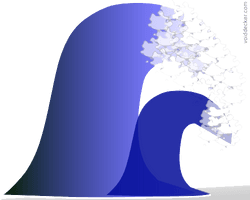 Tsunami File - Free PNG