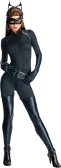 Catwoman Png Hd - Women Superhero Costumes