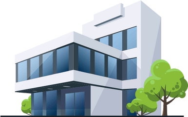 Parking Solution - Edificio Carro Png