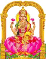 Lakshmi Png Clipart