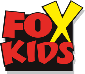 Disney Xd - Fox Kids Wikipedia Png