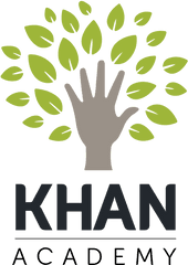 Education - Khan Academy Logo Transparent Png