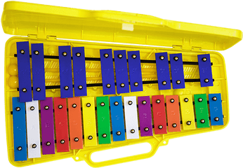 Xylophone First Act Discovery - First Act Xylophone Png